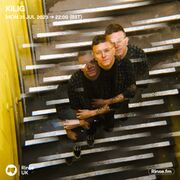 2023-07-31 - Kilig - Rinse FM