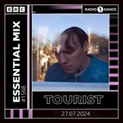2024-07-27 - Tourist - Essential Mix