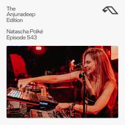 2024-10-12 - Natascha Polké (Live PA) @ Anjunadeep Malta ( …