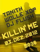 2012-12-03 - Tanith @ Killin' ME, SO36, Berlin