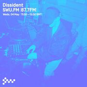 2016-05-04 - Dissident - SWU.FM