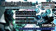 2016-09-02 - Spartaque @ Hirnschraube, Kantine, Augsburg