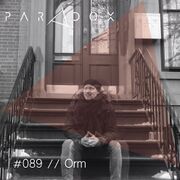 2018-02-06 - ORM - Paradox Podcast 089