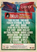 2010-03-26 - DJ Sneak, Tania Vulcano & Tato @ Circoloco, WMC