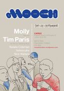 2010-09-25 - Tim Paris @ Mooch, Cargo, London (Mooch Podca …
