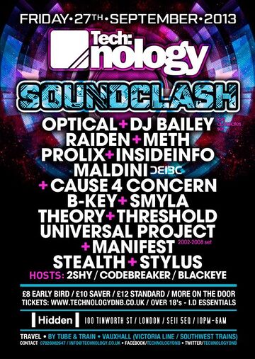 2013-09-27 - Technology Soundclash, Hidden, London-1.jpg