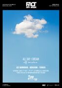 2017-06-17 - Lee Burridge @ All Day I Dream Off, La Terrra …