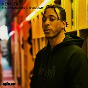 2023-03-23 - Kessler - Rinse FM
