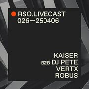 2025-04-06 - Kaiser B2B DJ Pete @ VERTX x SPFDJ Pres. MOTH …