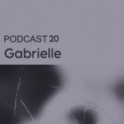 2026-01-12 - Gabrielle - KONTUR Podcast 20
