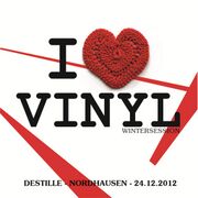 2012-12-24 - Dapayk Solo (Live PA) @ I Love Vinyl Winterse …