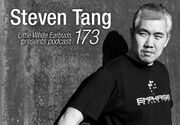 2013-08-19 - Steven Tang - LWE Podcast 173