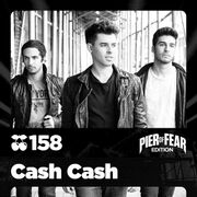 2013-09-30 - Cash Cash - Pacha NYC Podcast 158