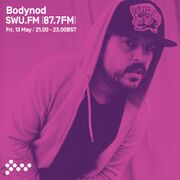 2016-05-13 - Blazey Bodynod - SWU.FM