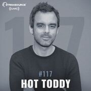 2017-04-27 - Hot Toddy - Traxsource LIVE! 117