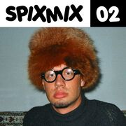 2000 - Spiller @ Weekendance (SPIXMIX 02, 2020-04-26)