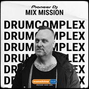 2020-12-30 - Drumcomplex - Mix Mission