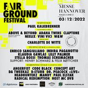 2022-12-03 - Karotte @ Fairground Festival, Hannover, Germ …