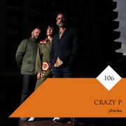 2023-04-13 - Crazy P - Phonica Mix Series 106