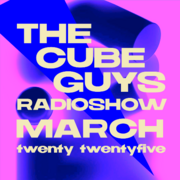 2025-03-05 - The Cube Guys - The Cube Guys Radioshow March …