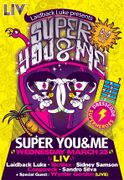 2011-03-23 - Laidback Luke @ LIV, WMC (Super You & Me Radi …