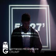 2013-06-2X - Crump @ Gottwood Festival, Wales (Gottwood 078)