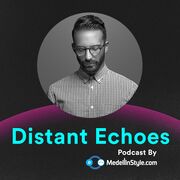 2018-08-19 - Distant Echoes @ Medellin, Colombia (Medellin …