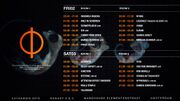 2019-08-03 - Paula Temple @ Katharsis, Warehouse Elementen …