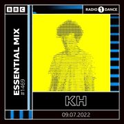 2022-07-09 - KH - Essential Mix