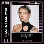 2025-04-26 - KI/KI - Essential Mix