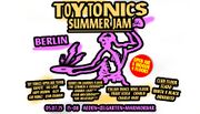 2025-07-05 - Mr. Redley @ Toy Tonics Summer Jam, Berlin (T …