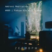 2025-10-25 - Paduan b2b Will Oirson @ ZERØBPM, De Thomaske …