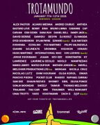 2026-01-09 - Shonky b2b Dyed Soundorom @ Trotamundo, Lost …