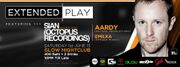2013-06-01 - Sian @ Extended Play, Glow Nightclub, Bangkok …