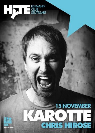 2013-11-15 - Karotte @ Club Lehmann.jpg