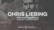 2017-12-15 - Chris Liebing @ Kompass, Ghent (am/fm)