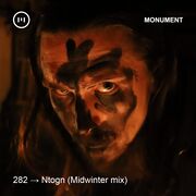 2020-12-28 - Ntogn - Monument 282 (Midwinter Mix)