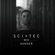 2022-05-27 - Xander - SCI+TEC Mix