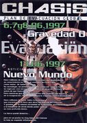 1997-06-07 - Ricardo F @ Chasis, Mataró, Spain