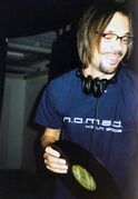 Not used on mix pages.