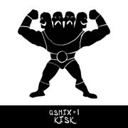 2016-04-12 - Kisk - QSMIX001
