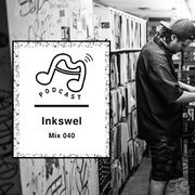 2016-12-23 - Inkswel - 6AM MIX0X40