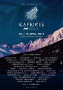 2018-04-14 - Adam Beyer b2b Ida Engberg @ Caprices Festiva …