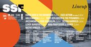 2018-0X - DJ Spen @ Southern Soul Festival, Montenegro (Qu …