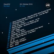 2018-10-06 - Dave202 - MyBeat 104