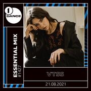 2021-08-21 - VTSS - Essential Mix