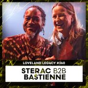 2024-10-19 - Sterac b2b Bastienne @ 909 x Loveland, Mediah …