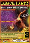 2006-08-11 - Blank & Jones @ Beach Party, Beach Miejska, G …