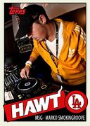 2013-01-23 - MSG - Hawtcast 187