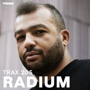 2017-02-21 - Radium - Trax 205